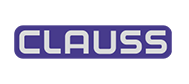 CLAUSS logo