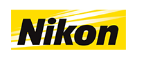 Nikon logo