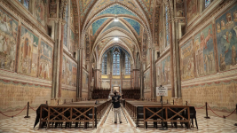 Preserving Assisi new 1